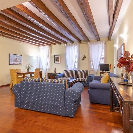 Ca' Meraviglia Venice Ngoại thất bức ảnh