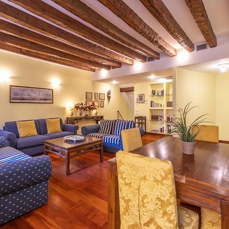 Ca' Meraviglia Venice Ngoại thất bức ảnh