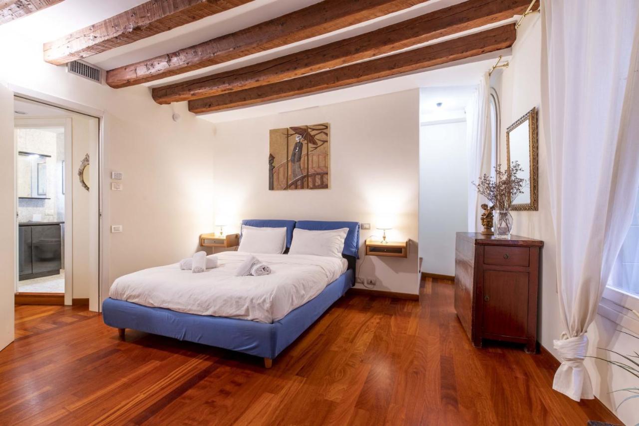 Ca' Meraviglia Venice Ngoại thất bức ảnh