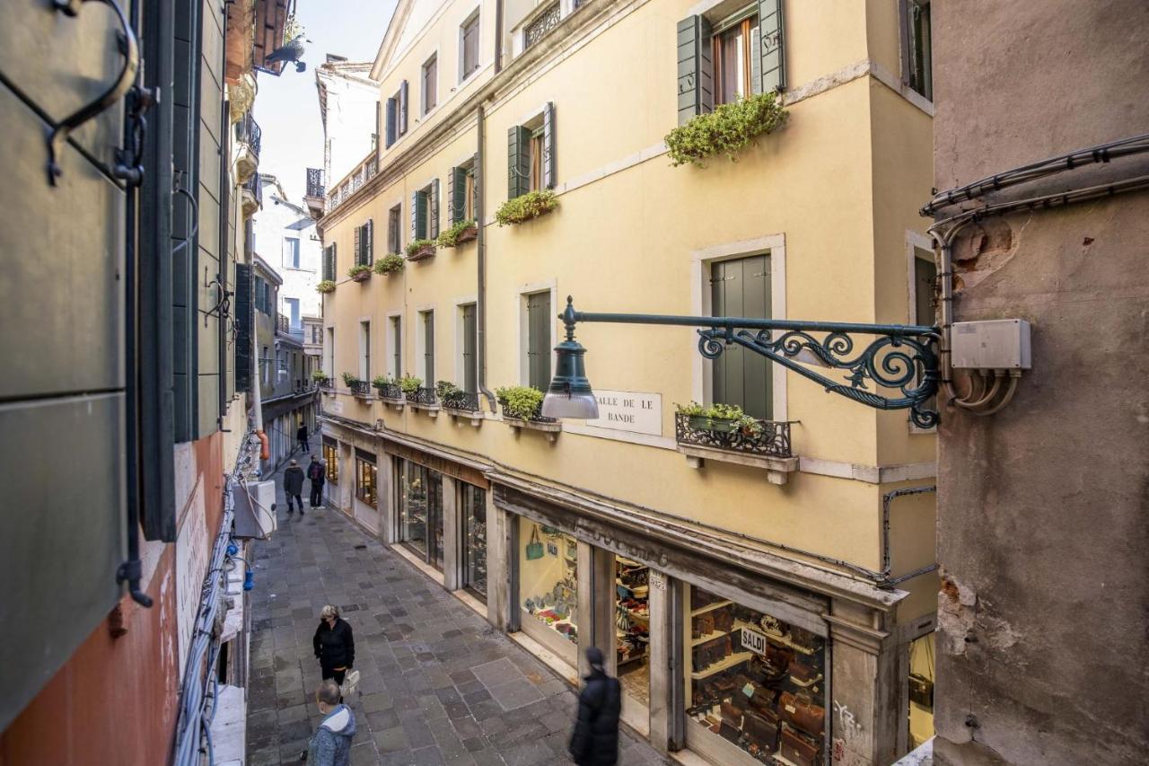 Ca' Meraviglia Venice Ngoại thất bức ảnh